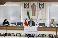 برگزاری انتخابات و دومین نشست شورای دبیران انجمن‌های علمی مراکز آموزش علمی‌کاربردی استان گلستان