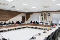 برگزاری نشست دبیران کانون‌های فرهنگی، اجتماعی، هنری و مذهبی دانشگاه جامع علمی‌کاربردی گلستان