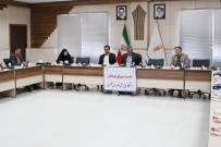 برگزاری نشست شورای فرهنگی دانشگاه جامع علمی‌کاربردی گلستان