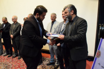 تأکید بر مهارت‌محوری و نوآوری در آیین اختتامیه هفته پژوهش گلستان