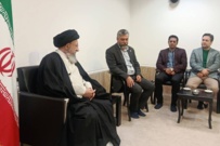 امروز هم حوزه و هم دانشگاه باید به سمت کاربردی شدن علم حرکت کنند