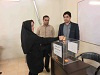 برگزاری انتخابات انجمن و کانون علمی دانشجویی در مرکز آموزش علمی کاربردی علوم و فنون نوین گلستان