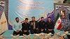 برگزاری بخش شفاهی، مرحله استانی دوازدهمین جشنواره قرآن وعترت دانشگاه جامع علمی-کاربردی گلستان