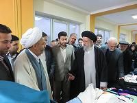 جشن دانش آموختگان مرکز علمی- کاربردی پیشگامان علوم وفنون نوین گلستان با حضور آیت الله نورمفیدی نماینده ولی فقیه در استان گلستان و امام جمعه محبوب گرگان برگزار شد