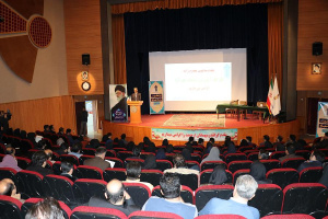 کارگاه آموزشی سامانه هم آوا در گلستان برگزار شد/ حضور ۶۰ مرکز آموزش در کارگاه آموزشی سامانه هم‌آوا