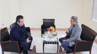 رئیس دانشگاه جامع علمی کاربردی گلستان خبر داد: برگزاری جشنواره ملی انرژی های پاک