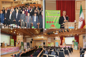 برگزاری رویداد شتاب (استارت آپ) توسط مرکز آموزش علمی کاربردی  گنبد کاووس ۱