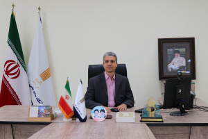 متن پیام تبریک رییس دانشگاه جامع علمی کاربردی استان گلستان به مناسبت میلاد حضرت فاطمه زهرا(س)