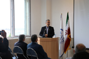 ساختمان مرکزآموزش علمی کاربردی جهاد دانشگاهی استان گلستان با حضورمسئولین استانی و کشوری افتتاح شد