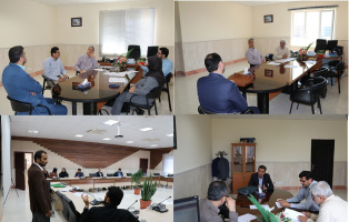 بازنگری علمی مدرسان دانشگاه جامع علمی کاربردی استان گلستان آغاز شد.