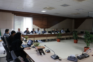 نشست هم اندیشی و کارگاه آموزشی پیرامون ثبت اختراع و ثبت برند ویژه مدیران آموزش و پژوهش مراکز علمی کاربردی استان برگزار شد.