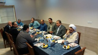 برگزاری سومین نشست روسای مراکز علمی- کاربردی خصوصی استان گلستان