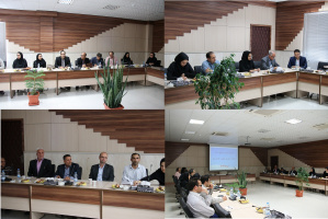 کارگاه آموزشی طرح ارزیابی و سطح بندی مراکز آموزش علمی-کاربردی استان گلستان برگزار شد