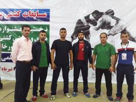 نخستین جشنواره فرهنگی، هنری و ورزشی کشتی پهلوانی دانشگاههای جامع علمی کاربردی کشور با حضور ۲۲ استان به میزبانی اردبیل برگزار شد