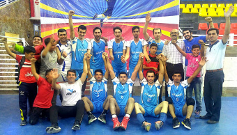 دانشگاه جامع علمی کاربردی ۳ دانشگاه تهران ۱