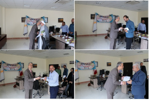 برگزاری نخستین جلسه شورای فرهنگی و اجتماعی دانشگاه جامع علمی-کاربردی استان گلستان در سال ۱۳۹۷