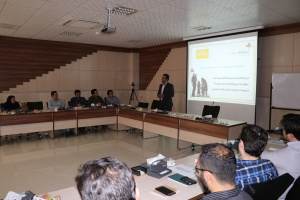 کارگاه آموزشی آشنایی با مواد مخدر و راه و آسیب ها و راه های پیشگیری و مقابله برگزار شد پیشگیری از مصرف برگزار شد