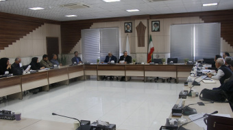 کارگاه آموزشی وحدت رویه شورای انضباطی بدوی دانشگاه جامع علمی کاربردی استان گلستان برگزار شد