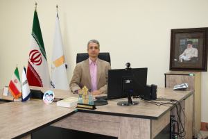 رئیس دانشگاه جامع علمی کاربردی استان گلستان به عنوان عضو شورای سیاست گذاری و کارگروه انتخاب پژوهشگران برتر ستاد استانی هفته پژوهش و فناوری سال ۹۷ انتخاب شد