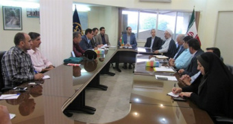 بررسی توسعه همکاری های آموزشی مرکز تحقیقات و آموزش گلستان و دانشگاه جامع علمی کاربردی