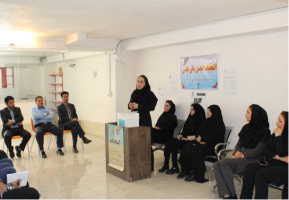 انتخابات انجمن های علمی-دانشجویی برگزار شد