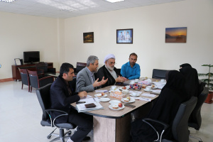 دومین نشست شورای فرهنگی و اجتماعی دانشگاه علمی-کاربردی استان گلستان برگزار شد