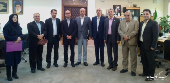 دانشگاه ها باید در توسعه استان نقش اساسی ایفا کنند