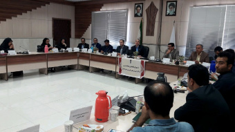 مهارت آموزی و کارآفرینی کلید اشتغال و توسعه گلستان است