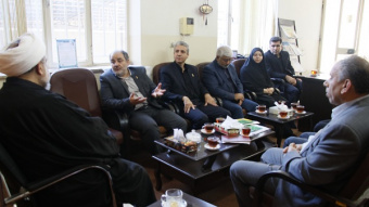 دانشگاه جامع علمی کاربردی به دنبال توسعه کیفیت آموزش های مهارتی در کشور است