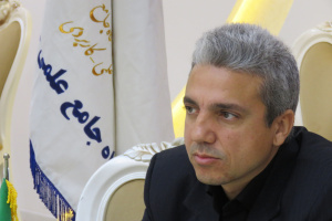 دوره مهارت های عمومی تربیت مدرس در دانشگاه علمی کاربردی استان گلستان برگزار می شود