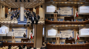 دوره مهارتهای عمومی تربیت مدرس دانشگاه علمی کاربردی گلستان برگزار شد