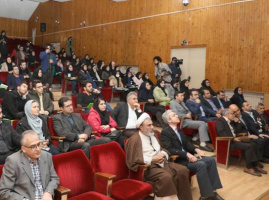 مدرسه اشتغال دانشگاه گلستان افتتاح شد