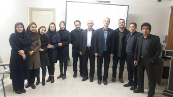 دانشگاه جامع علمی کاربردی ازتدوین تک درس و تک پودمان های مهارتی بر اساس نیاز استان حمایت می کند