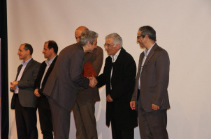 از رئیس دانشگاه دانشگاه علمی کاربردی استان گلستان تقدیر و تجلیل شد