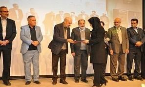 انتخاب ۲ دانشجوی گلستانی به عنوان دانشجوی نمونه کشور