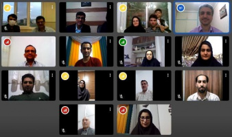 بیست و هشتمین شورای تعامل رؤسای مراکز آموزش علمی کاربردی استان گلستان برگزار شد