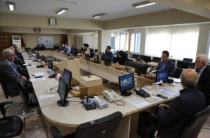 یازدهمین جلسه شورای مرکزی مناطق دانشگاه جامع علمی کاربردی برگزار شد