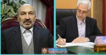 دکتر امید در سمت رئیس دانشگاه جامع علمی کاربردی ابقاء شد