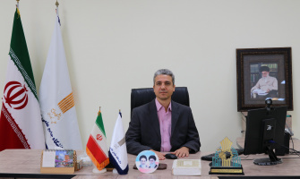 دبیر هشتمین جشنواره درون دانشگاهی حرکت دانشگاه جامع علمی کاربردی منصوب شد