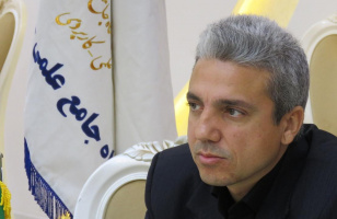 رئیس دانشگاه جامع علمی¬کاربردی استان گلستان به عنوان هیات علمی نمونه آموزشی سال ۱۴۰۰ انتخاب و معرفی شد