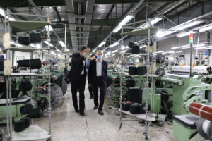 دانشگاه جامع علمی کاربردی شغل محور است و رشته‌ها بر اساس مشاغل تنظیم می شود