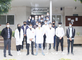 کلاسهای مراکز علمی کاربردی گلستان از ۱۵ آبان ماه به صورت حضوری است