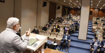 آیین استقبال از دانشجویان جدید الورود دانشگاه جامع علمی کاربردی استان گلستان برگزار شد