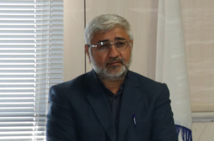 مشاور رئیس و سرپرست اداره کل دفتر حقوقی دانشگاه جامع علمی کاربردی منصوب شد