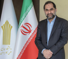 پیام رییس دانشگاه جامع علمی کاربردی به مناسبت گرامیداشت ۱۶ آذر ، روز دانشجو