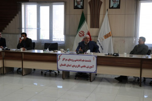 دانشگاه جامع علمی کاربردی مولود انقلاب اسلامی است