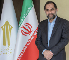 پیام رئیس دانشگاه جامع علمی کاربردی به مناسبت گرامیداشت هفته معلم