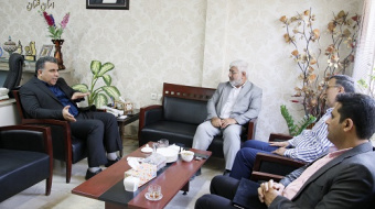 دانشجو اگر هم زمان با دروس تئوری، مهارت یادبگیر بعداز فارغ التحصیلی دلسرد نمی شود