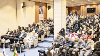 گزارش تصویری مراسم گرامیداشت روز دانشجو در دانشگاه جامع علمی کاربردی گلستان