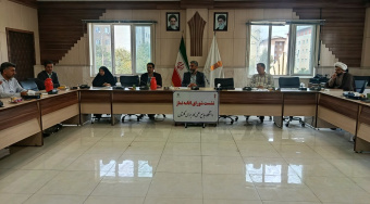 جلسات هفتگی قرآن، انس دانشجویان با این کتاب آسمانی را تقویت میکند